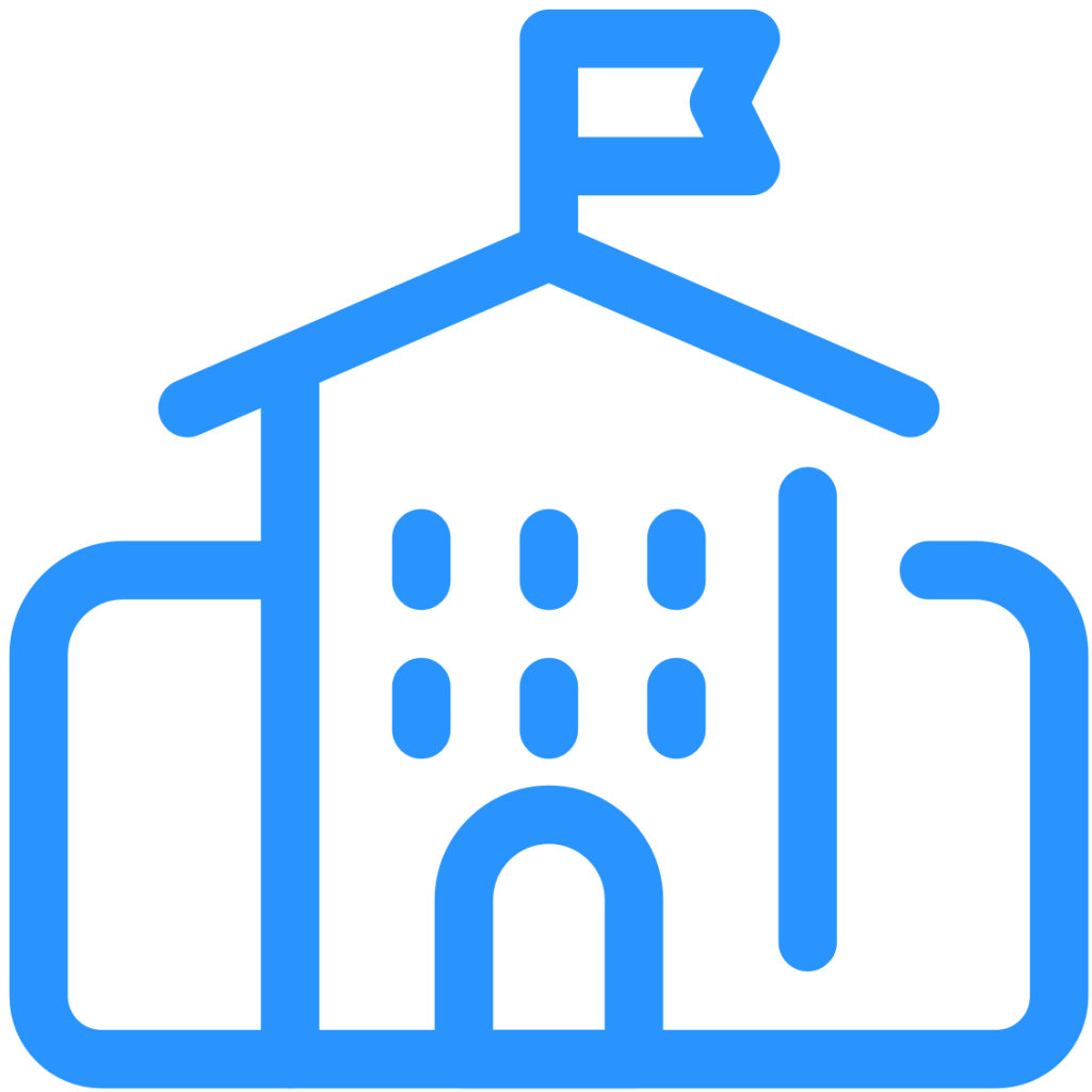 Lice Lifters Education Program Highlights of Our Program Icon