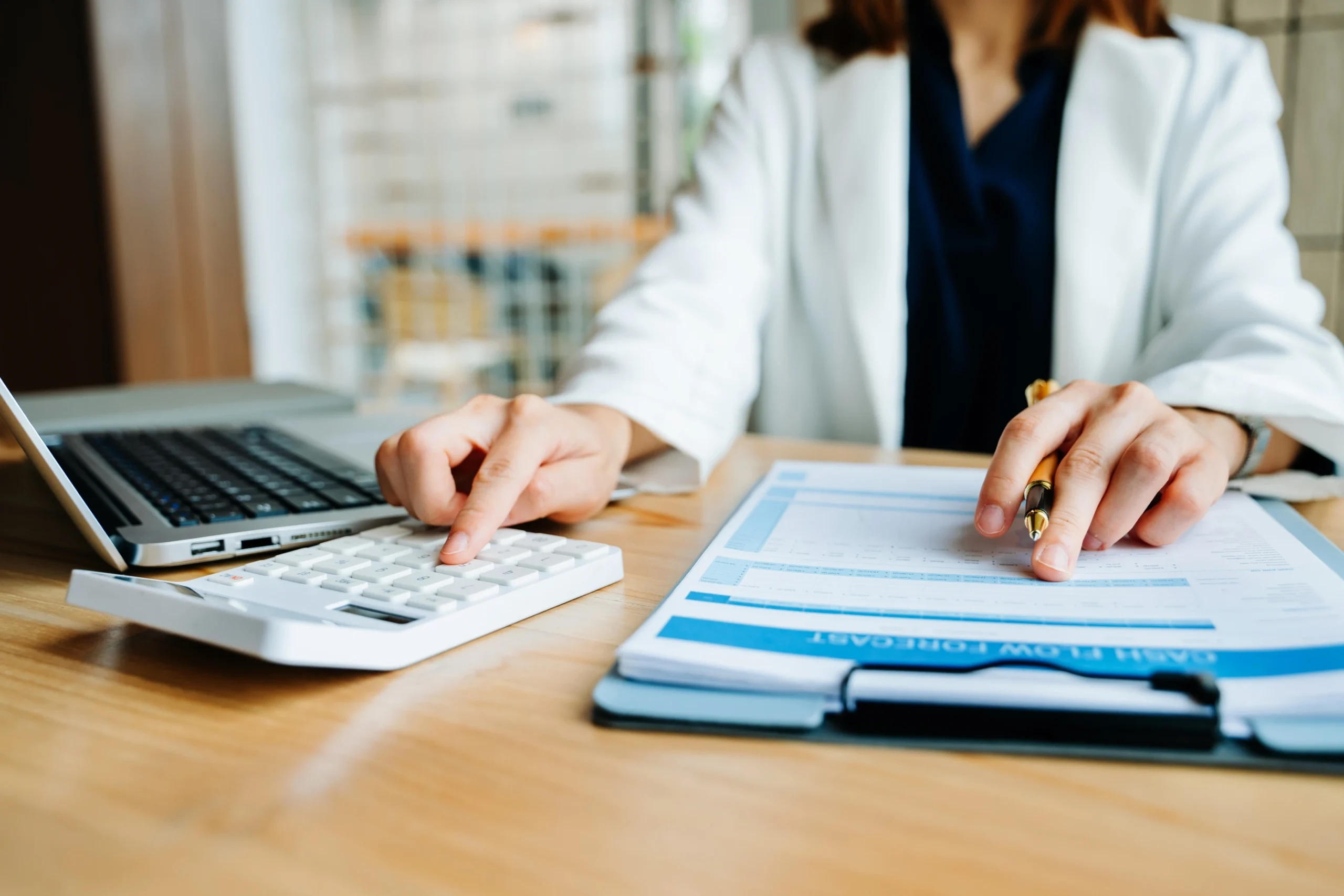 Insurance accountant scaled