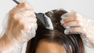 Can You Color Your Hair Right After Lice Treatment?