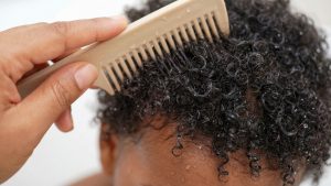 Should You Shave Your Child’s Head to Get Rid of Lice?