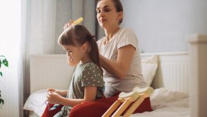 Can You Get Rid of Lice Overnight at Home?