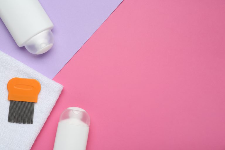 Does Dimethicone Actually Kill Head Lice?