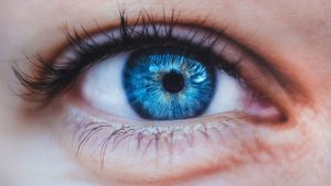 Are Nits On Eyelashes A Sign Of Head Lice?
