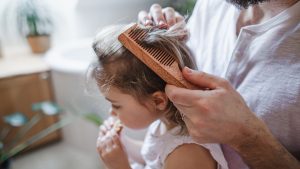 When Can Your Child Go Back to School After Lice Treatment?