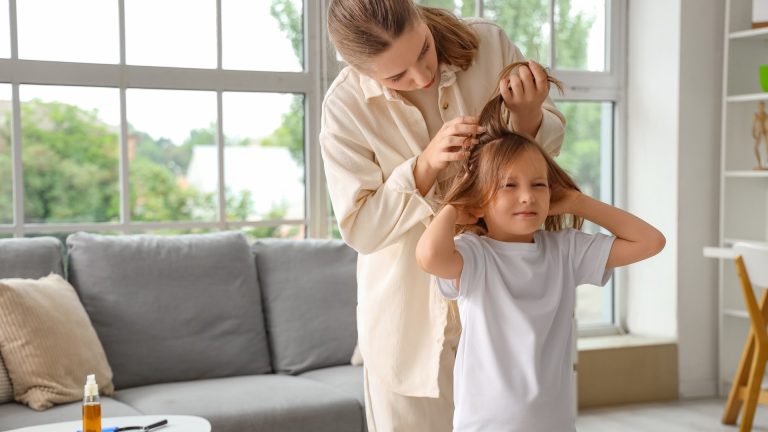 Why Lice Don’t Care How Cold It Gets Outside