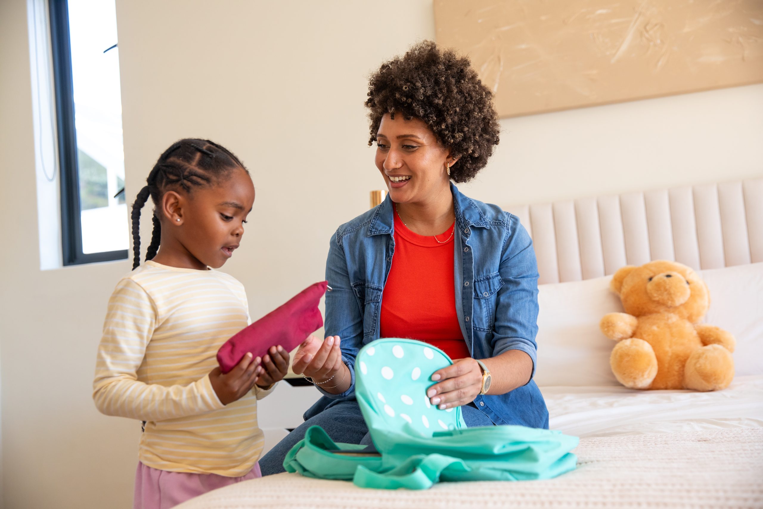 Back-to-School Lice Rarely Stops at One Family Member featured image