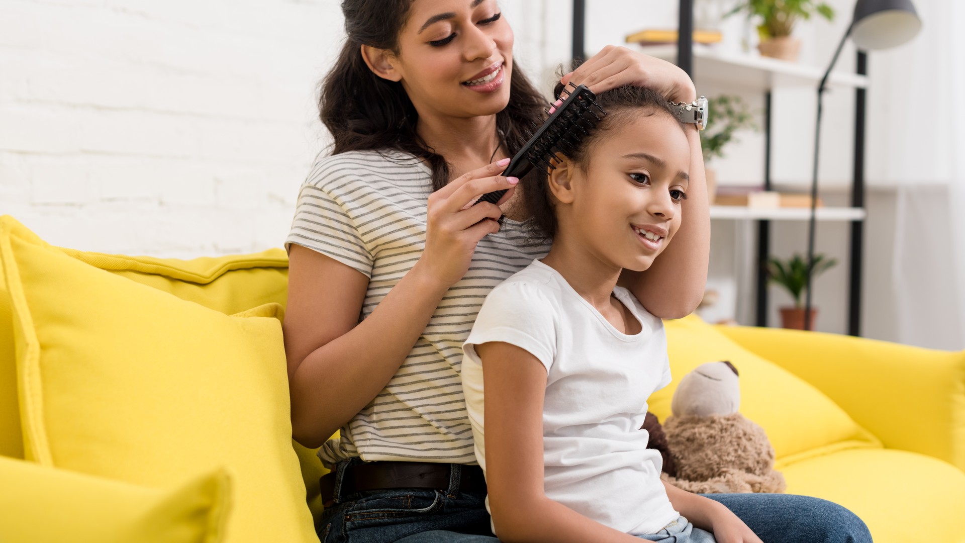 Check Before You Treat When a Lice Notice Comes Home