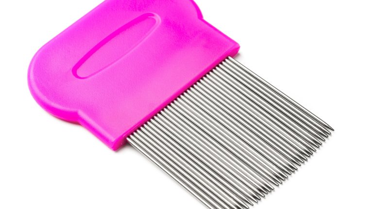 What’s Actually in a Home Lice Kit?