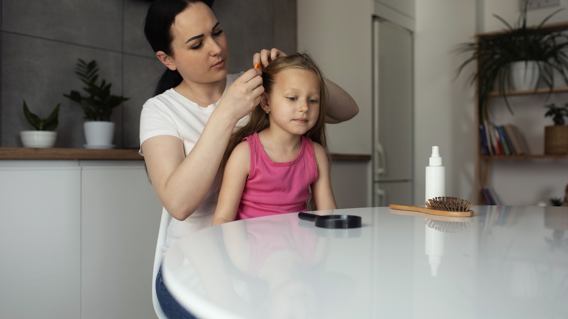 Upgraded: Why Is Your Child Still Itching After Lice Treatment?